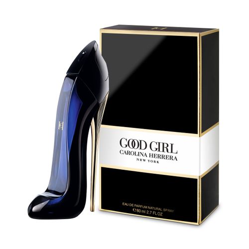 Perfume Carolina Herrera Good Girl feminino eau de parfum