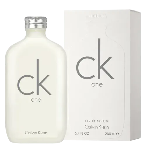Perfume Calvin Klein CK One Eau de Toilette