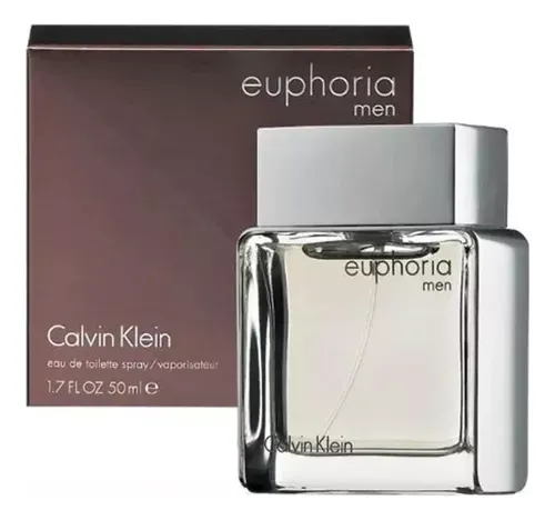 Perfume Calvin Klein Euphoria Masculino Eau de Toilette