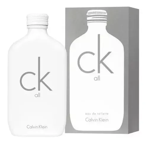 Perfume Calvin Klein Ck All masculino eau de toilette