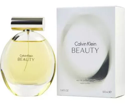 Perfume Calvin Klein CK Beauty feminino eau de parfum