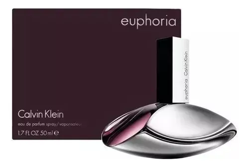 Perfume Calvin Klein Euphoria feminino Eau de Parfum