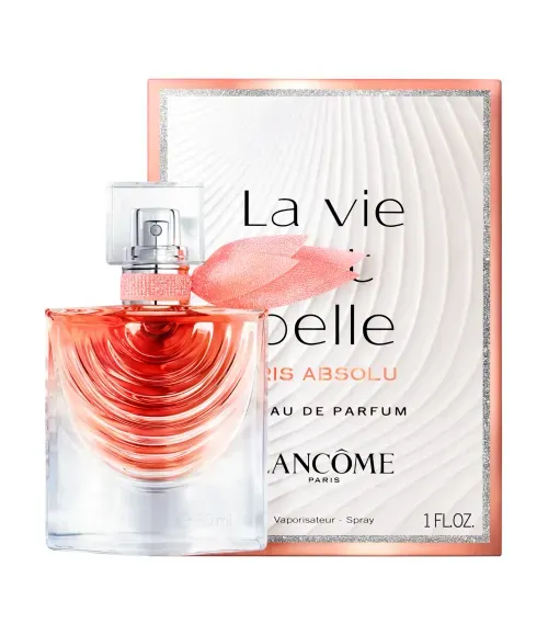 Perfume Lancôme La Vie Est Belle Iris Absolu feminino eau de parfum