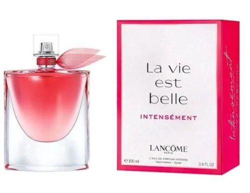 Perfume Lancôme La Vie Est Belle Intensément eau de parfum