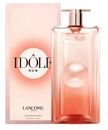 Perfume Lancôme Idole Now feminino eau de parfum