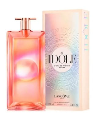 Perfume Lancôme Idôle Nectar feminino eau de parfum