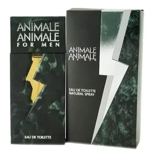 Animale Animale For Men masculino eau de toilette