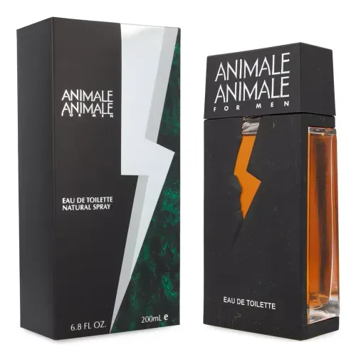 Perfume Animale Animale For Men masculino eau de toilette