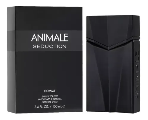 Perfume Animale Seduction For Men mascunlino eau de toilette