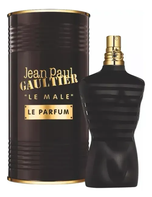 Perfume Jean Paul Gaultier Le Male Le Parfum masculino eau de parfum