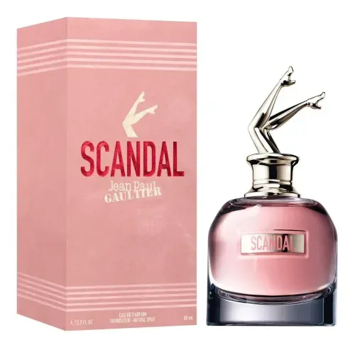 Perfume Scandal feminino eau de parfum
