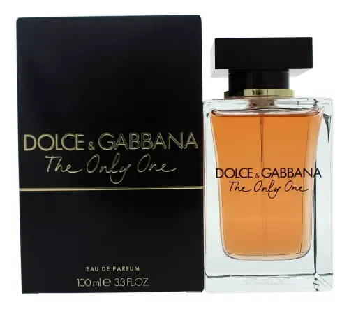 Perfume Dolce&Gabbana The Only One Feminino Eau De Parfum