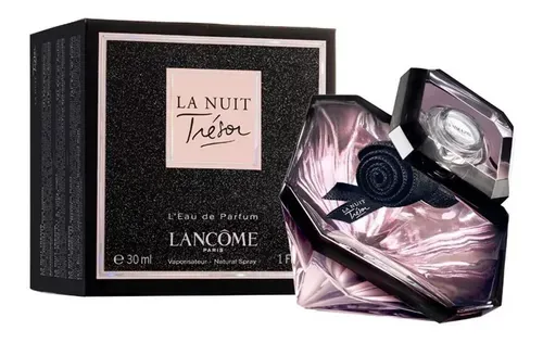 Perfume Lancôme La Nuit Trésor Feminino Eau De Parfum