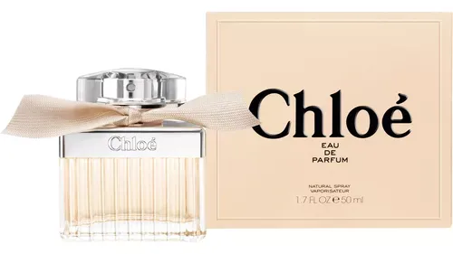 Perfume Chloé Feminino Eau De Parfum