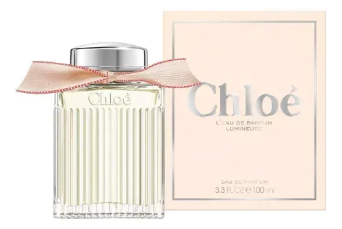 Perfume Chloé L'eau De Parfum Lumineuse Feminino