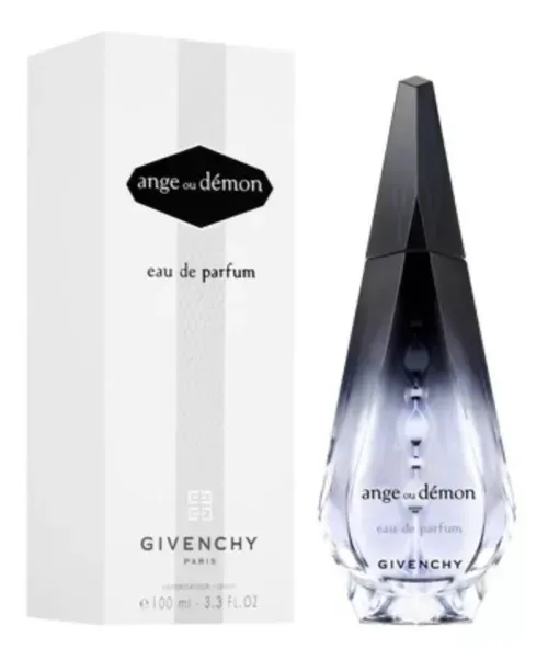 Perfume Givenchy Ange Ou Démon Feminino Eau De Parfum