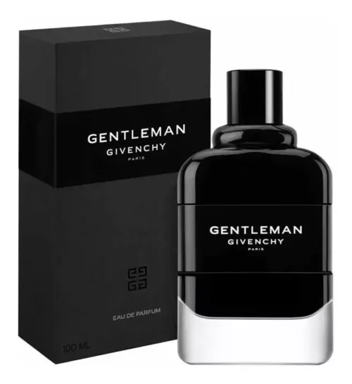 Perfume Givenchy Gentleman Masculino Eau De Parfum