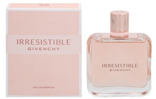 Perfume Givenchy Irresistible Feminino Eau De Parfum