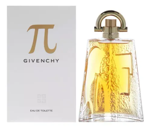 Perfume Givenchy Pi masculino eau de toilette