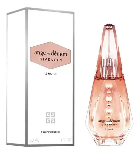 Perfume Givenchy Ange Ou Démon Le Secret Feminino Eau De Parfum