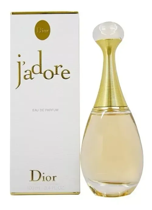 Perfume Dior Jadore feminino eau de parfum