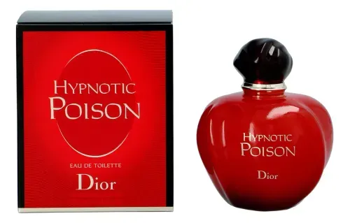 Perfume Dior Hypnotic Poison feminino eau de toilette