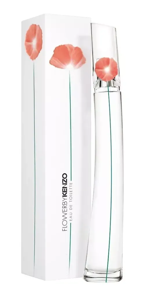 Perfume Kenzo Flower By Kenzo Eau De Toilette