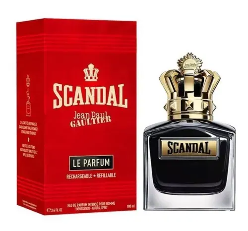 Perfume Scandal Pour Homme Le Parfum masculino eau de parfum