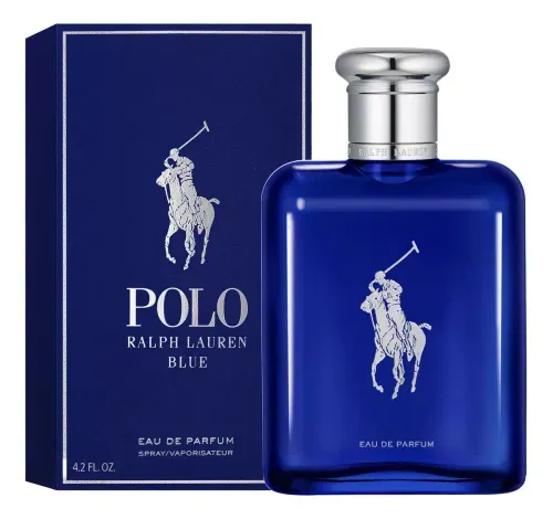 Perfume Ralph Lauren Polo Blue masculino eau de parfum