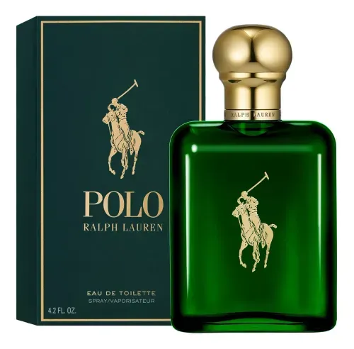 Perfume Ralph Lauren Polo masculino eau de toilette
