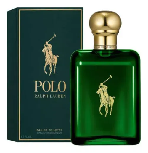 Perfume Ralph Lauren Polo masculino eau de toilette