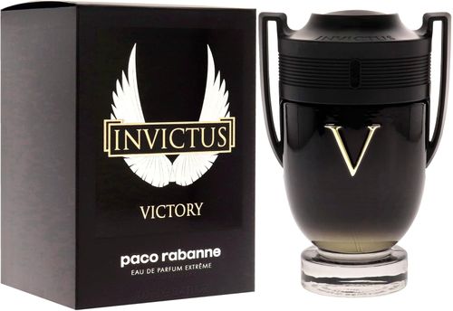 Perfume Rabanne Invictus Victory masculino eau de parfum