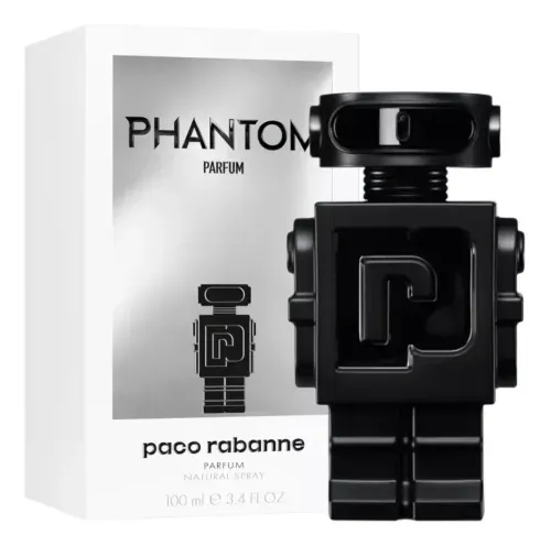Perfume Rabanne Phantom masculino parfum