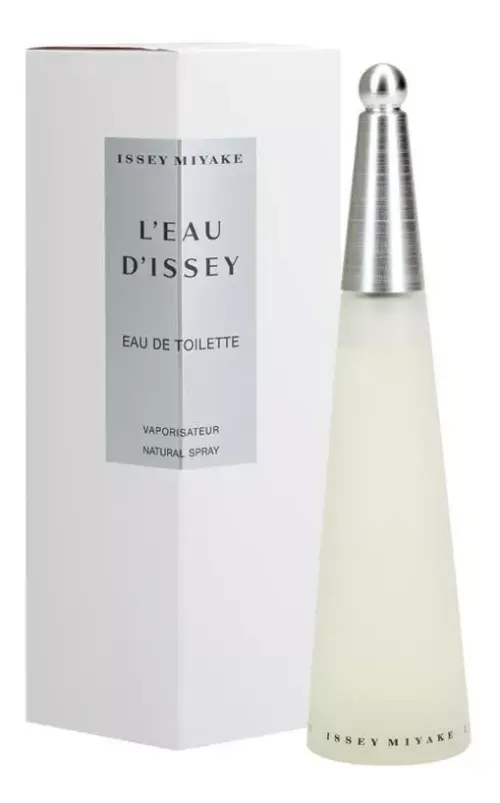 Perfume Issey Miyake L'eau d'Issey feminino eau de toilette