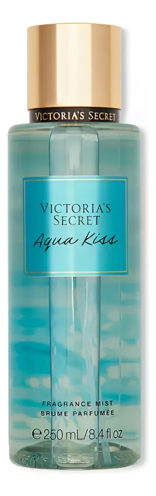 Body Splash Victoria's Secret  Acqua Kiss