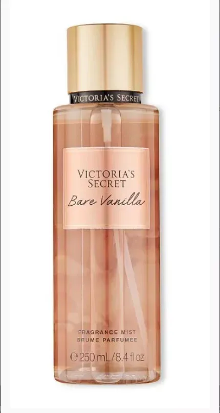 Body splash  Victoria's Secret Bare vanilla