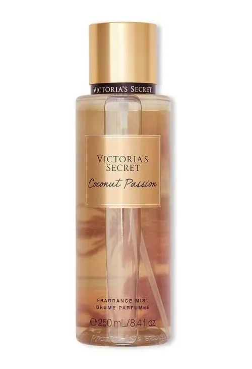 Body Splash Victoria's Secret Coconut Passion