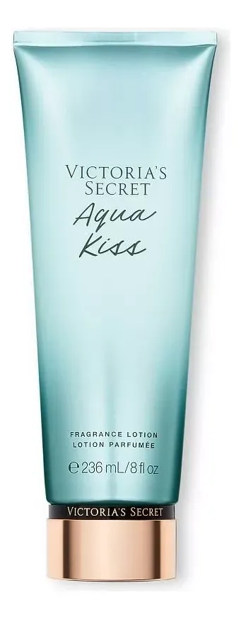 Creme Hidratante Victoria's Secret Acqua Kiss