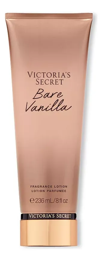 Creme Hidratante Victoria's Secret Bare Vanilla