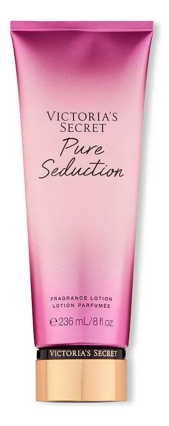 Creme Hidratante Victoria'S Secret Pure Seduction
