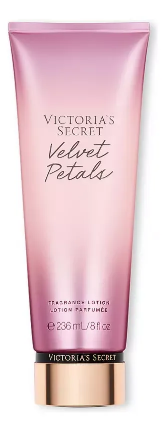 Creme Hidratante Victoria'S Secret Velvet Petals