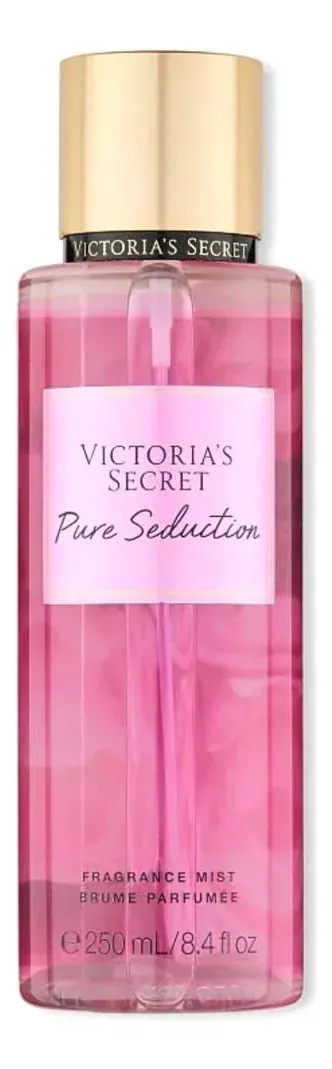 Body Splash Victoria's Secret Pure Seduction