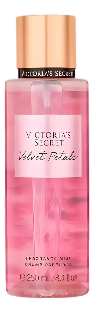 Body Splash Victoria's Secret Velvet Petals