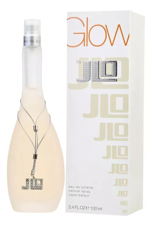 Perfume Jennifer Lopez Glow feminino eau de toilette