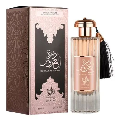 Perfume Al Wataniah Durrat Al Aroos feminino eau de parfum