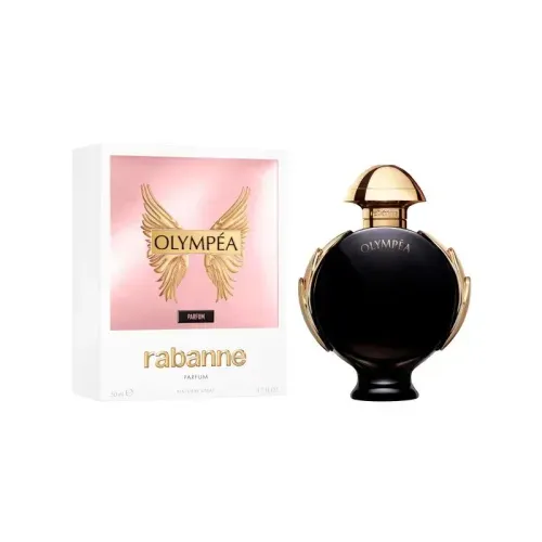 Perfume Rabanne Olympéa Parfum feminino eau de parfum