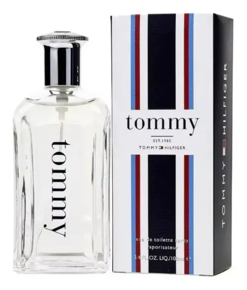 Perfume Hilfiger Tommy masculino eau de toilette