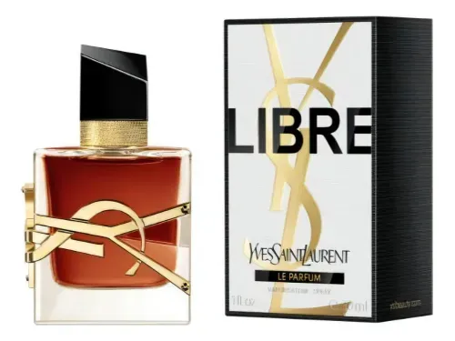 Perfume Yves Saint Laurent Libre Le Parfum feminino eau de parfum