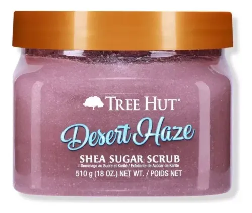 Tree Hut Desert Haze Esfoliante Corporal