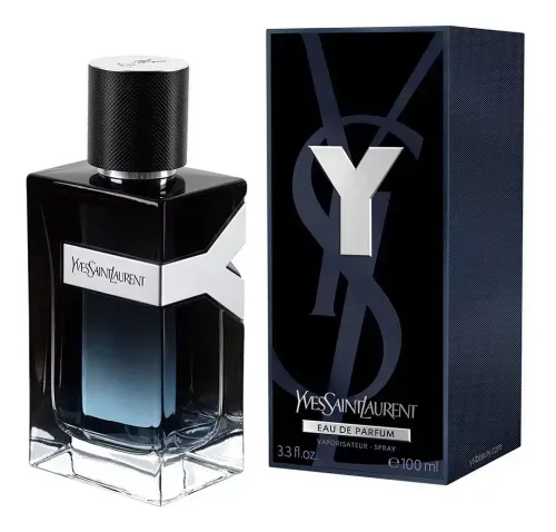 Perfume Yves Saint Laurent Y masculino eau de parfum